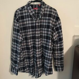 Men’s xxl IZOD button down